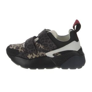 Stella McCartney platform sneakers